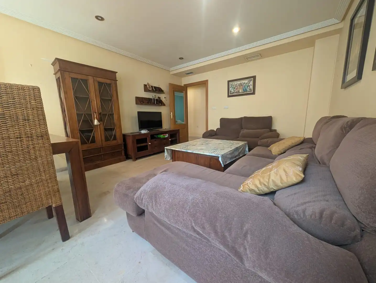 Wohnung mit Aufzug zum Verkauf in Elche ciudad