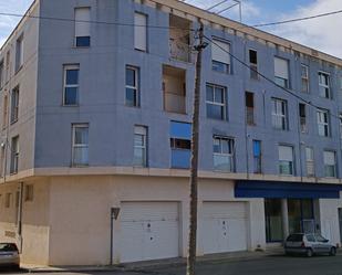 Exterior view of Flat for sale in El Perelló