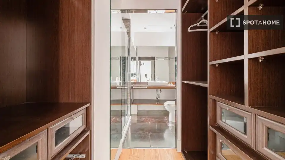 Appartement avec balcon à louer à Centro, imagen 19