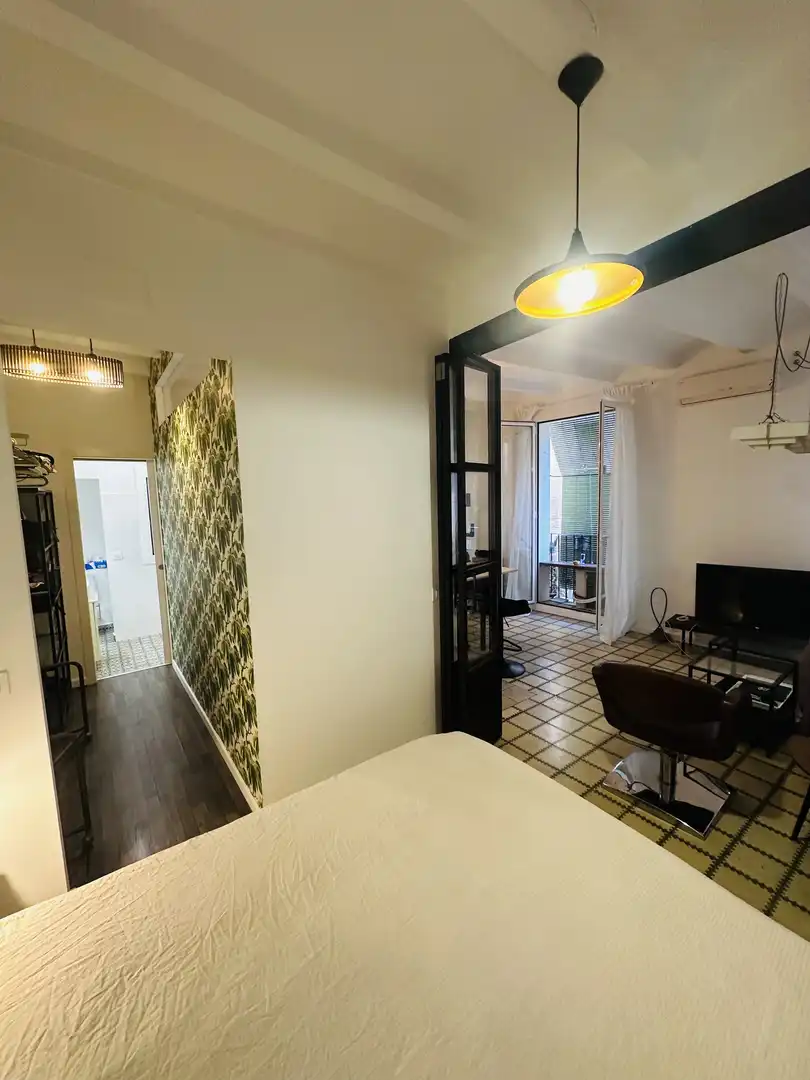 Apartament de lloguer a de Sant Pacià, imagen 6