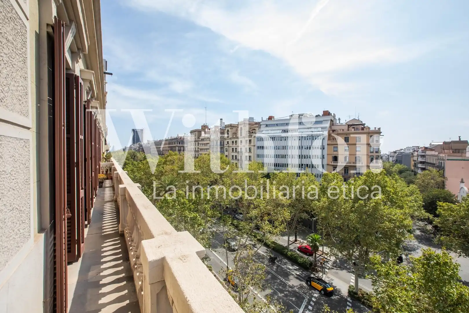 Flat with terrace to rent in Diagonal, imagen 11
