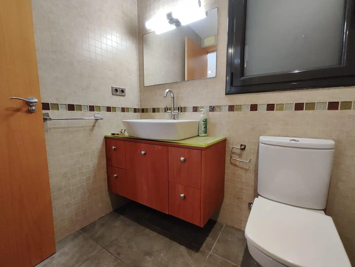 Baño de Casa o chalet en venta en Montmeló con Calefacción, Jardín privado y Terraza