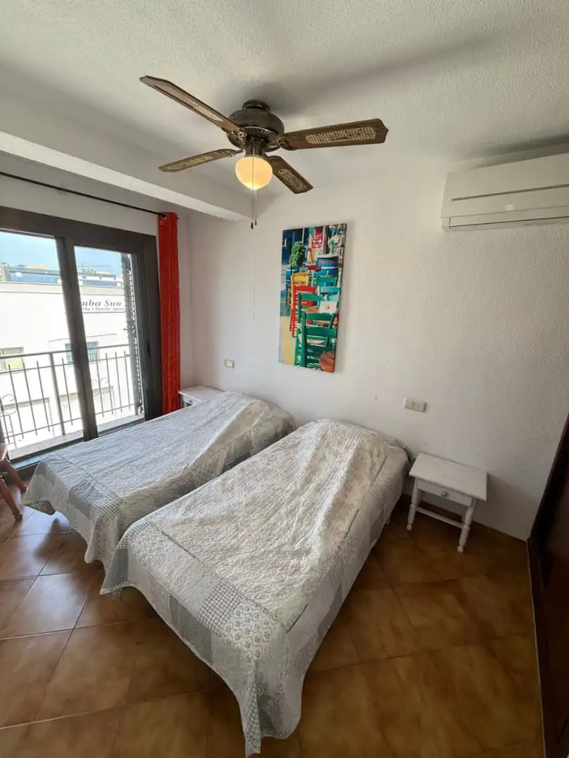 Apartament amb piscina en venda a Orihuela Costa, imagen 12