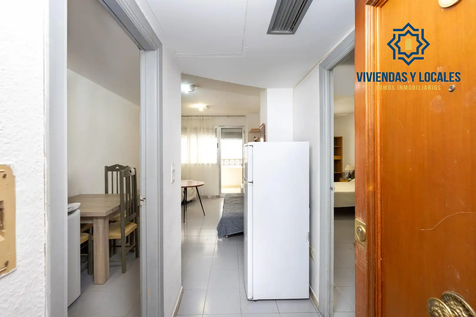 Flat with lift for sale in Beiro, imagen 6