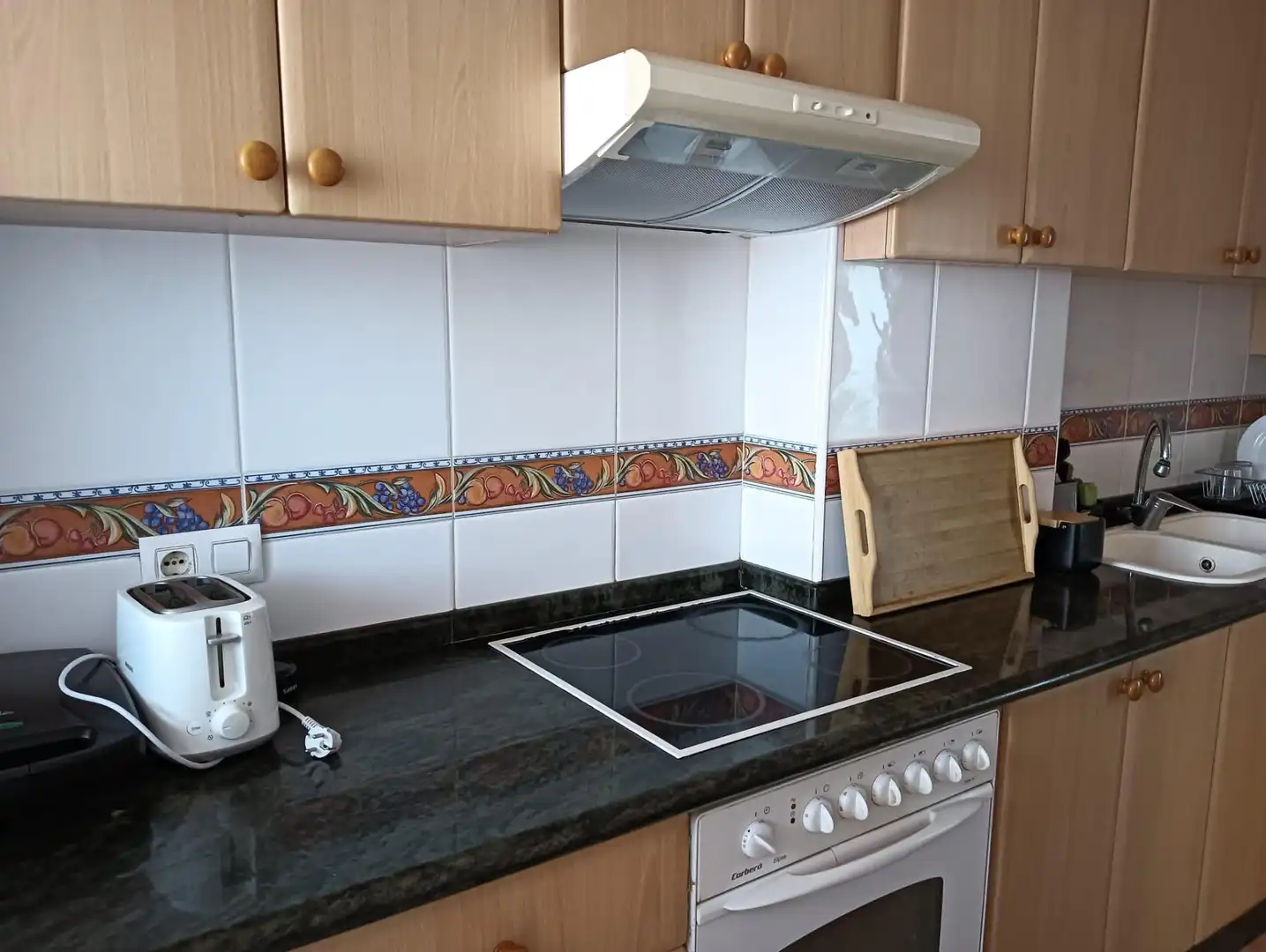 Mini appartamento con piscina in affitto a Playa de Gandia, imagen 27