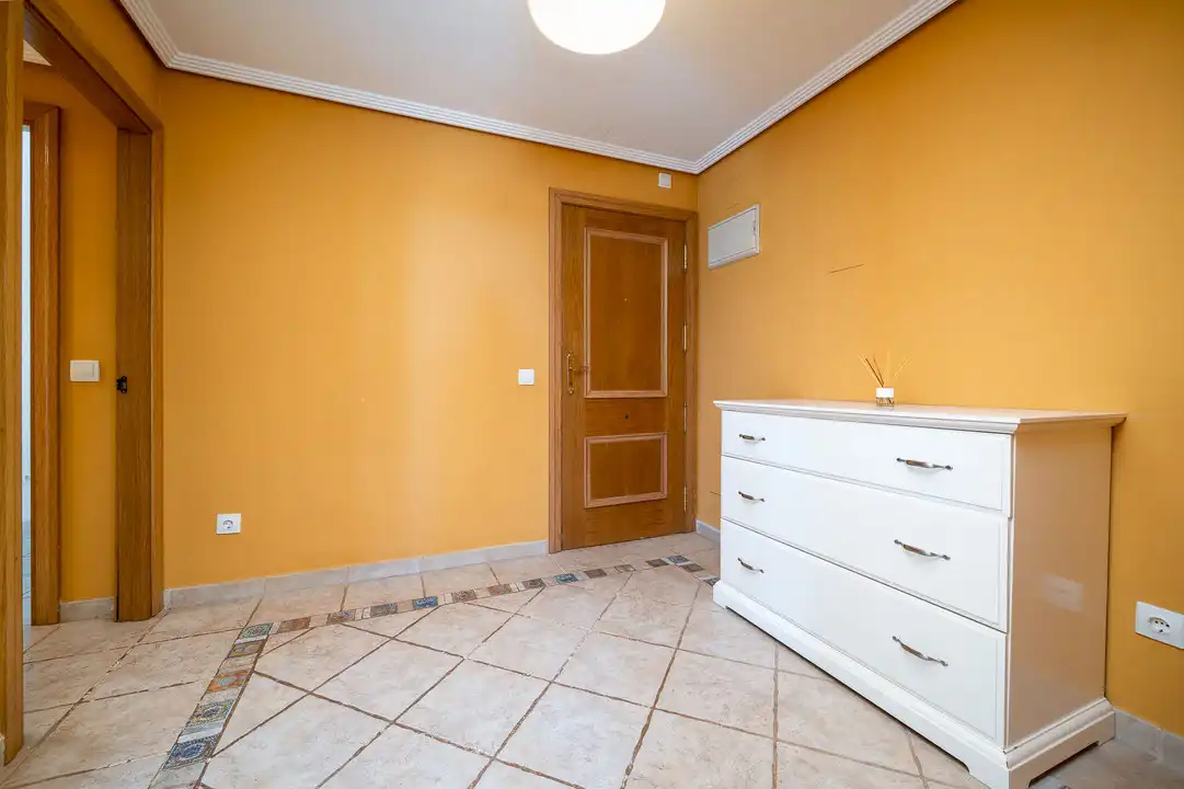 Wohnung zum Verkauf in  Palma de Mallorca mit Klimaanlage, Heizung und Terrasse
