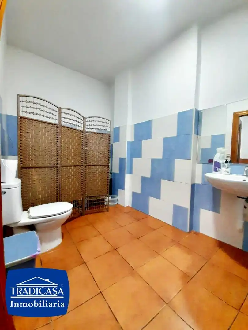 Local comercial de lloguer a El Retiro - Parque Atlántico - Ronda este, imagen 4