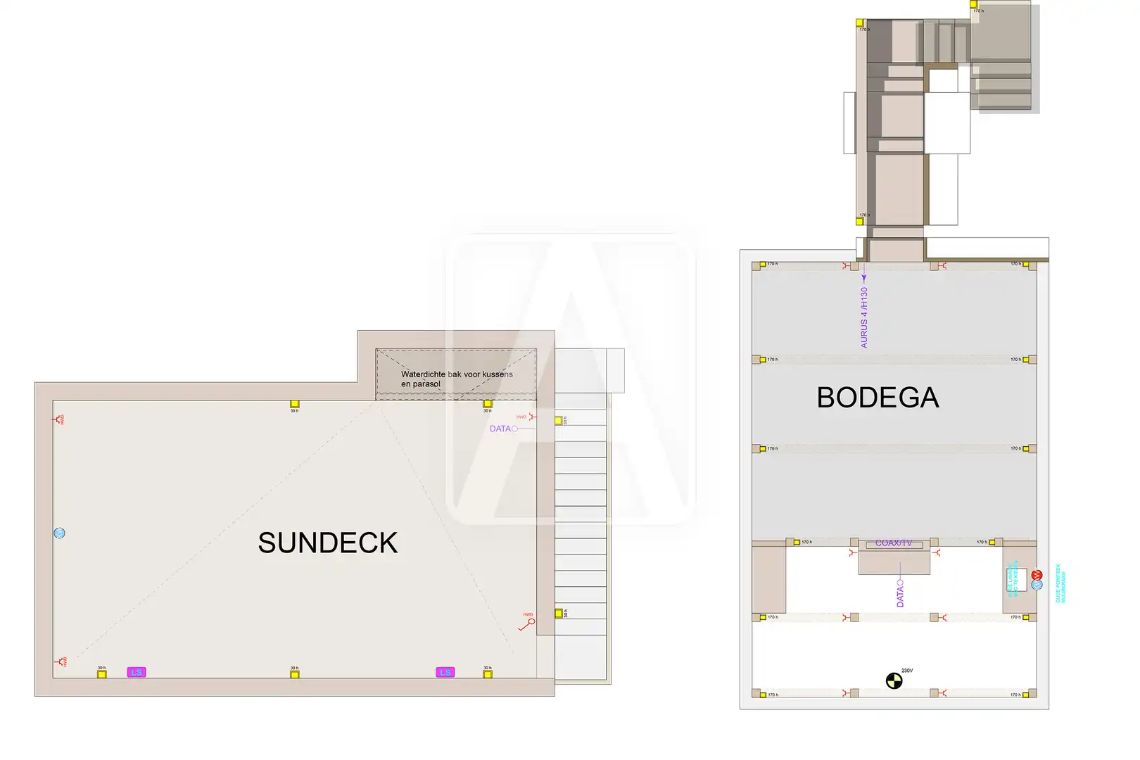Chalet con piscina en venta en Cala Advocat - Baladrar, imagen 81