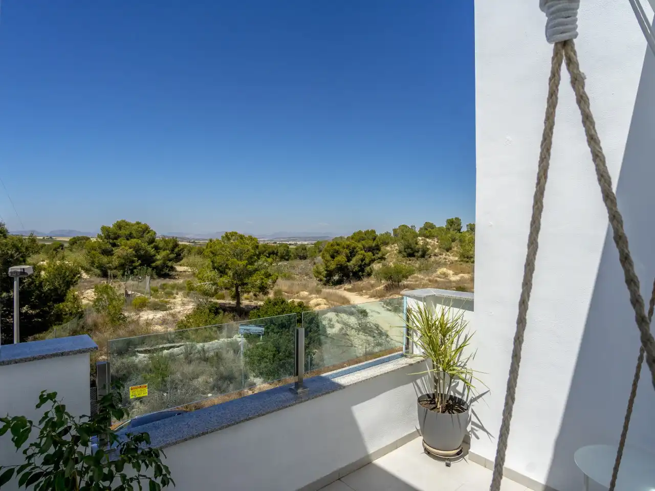 Adosado con terraza en venta en Orihuela Costa, imagen 35