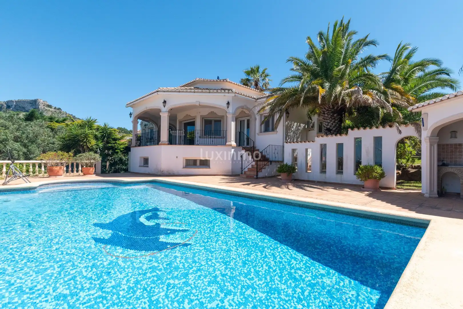 Villa avec terrasse à vendre à La Pedrera - Vessanes