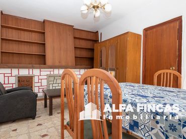 Chalet con balcón en venta en La Molina 15
