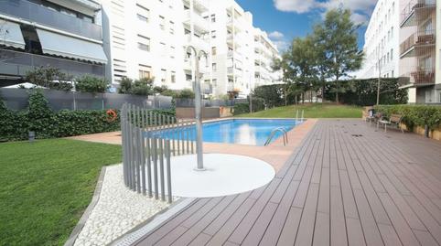 Foto 4 de Pis en venda a Carrer de Josep Tarradellas, Centre - Can Nadal, Sant Feliu de Llobregat