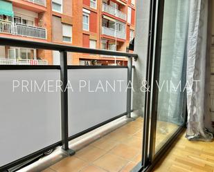 Terrassa de Dúplex en venda en Mataró amb Aire condicionat, Calefacció i Traster