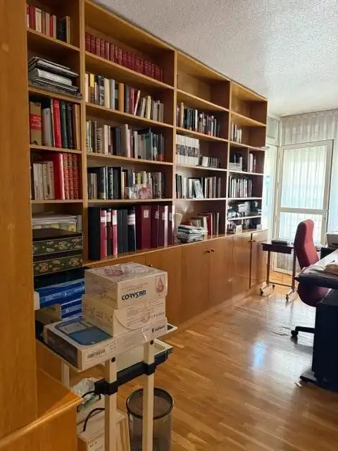 Pis en venda en Murcia amb Parquet