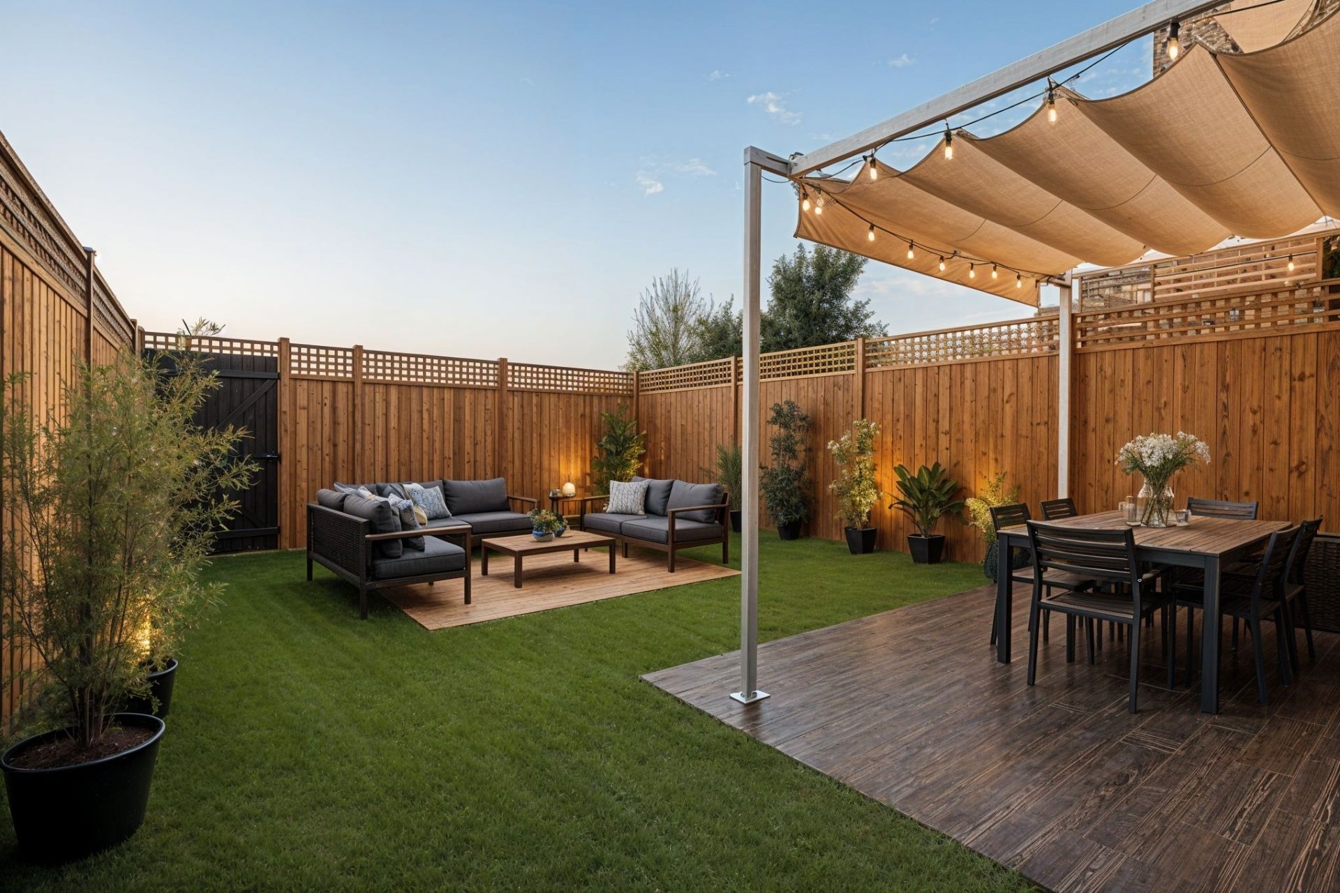 Casa adosada en venta en Travesía de los Arces, Parque Coimbra