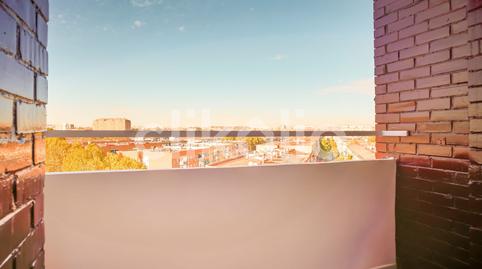 Photo 2 of Flat to rent in Juan de la Cierva, Madrid