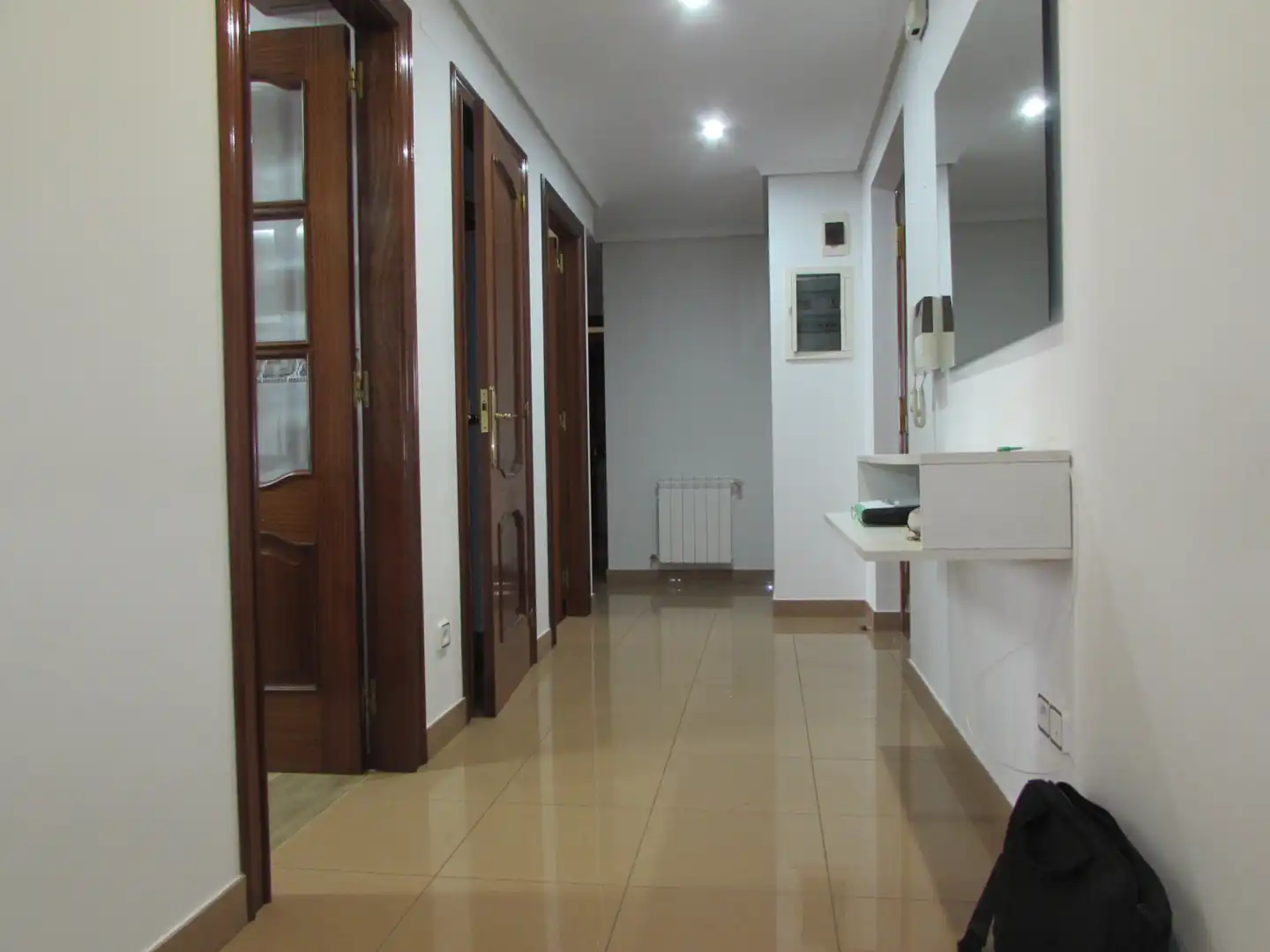 Flat with lift for sale in Rúa Ferrolana 4, imagen 6