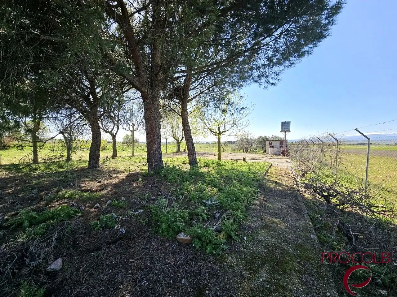 Terreno en venta en Valdeolmos-Alalpardo