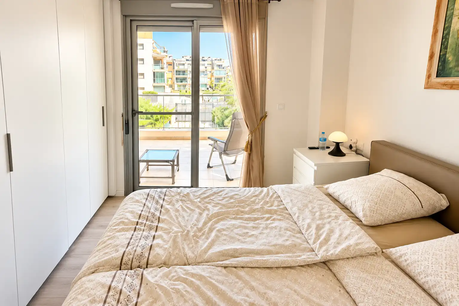 Apartment with pool for sale in Orihuela Costa, imagen 9