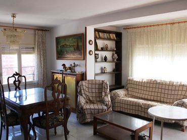 Wohnung mit Balkon zum Verkauf in Bellpuig