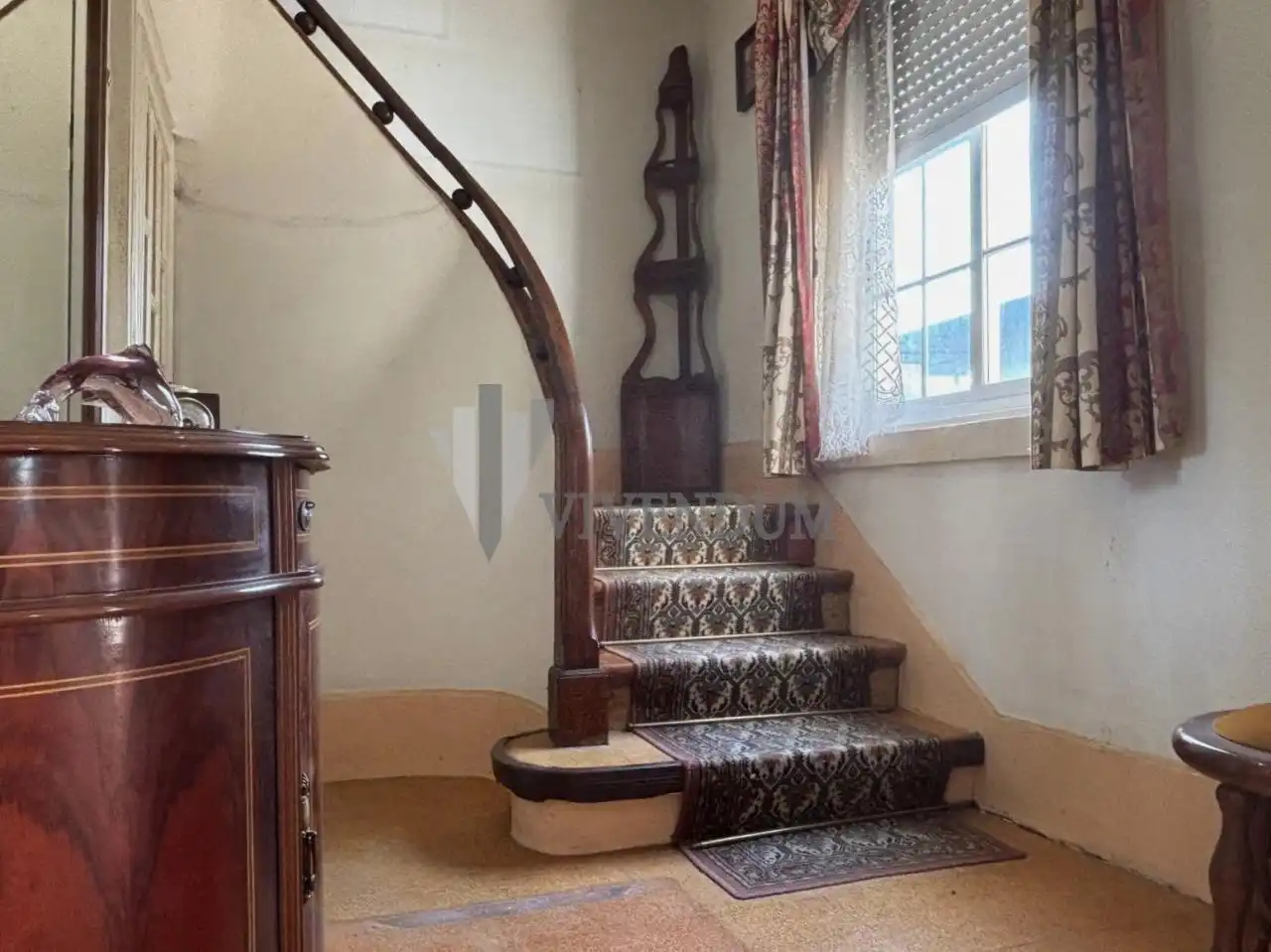 Casa con jardín en venta en Alcabre, imagen 31