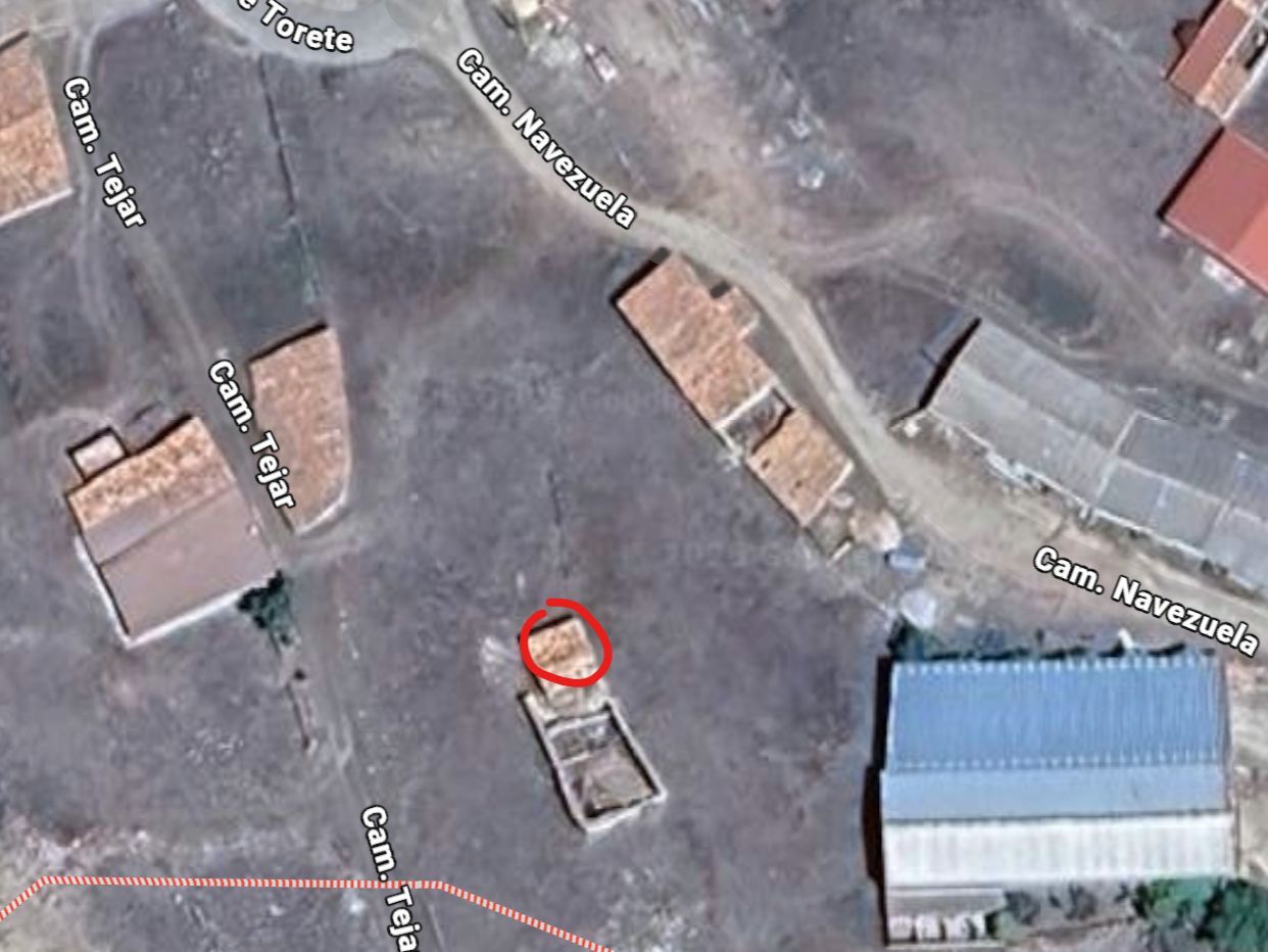 Residencial en venda en Corduente