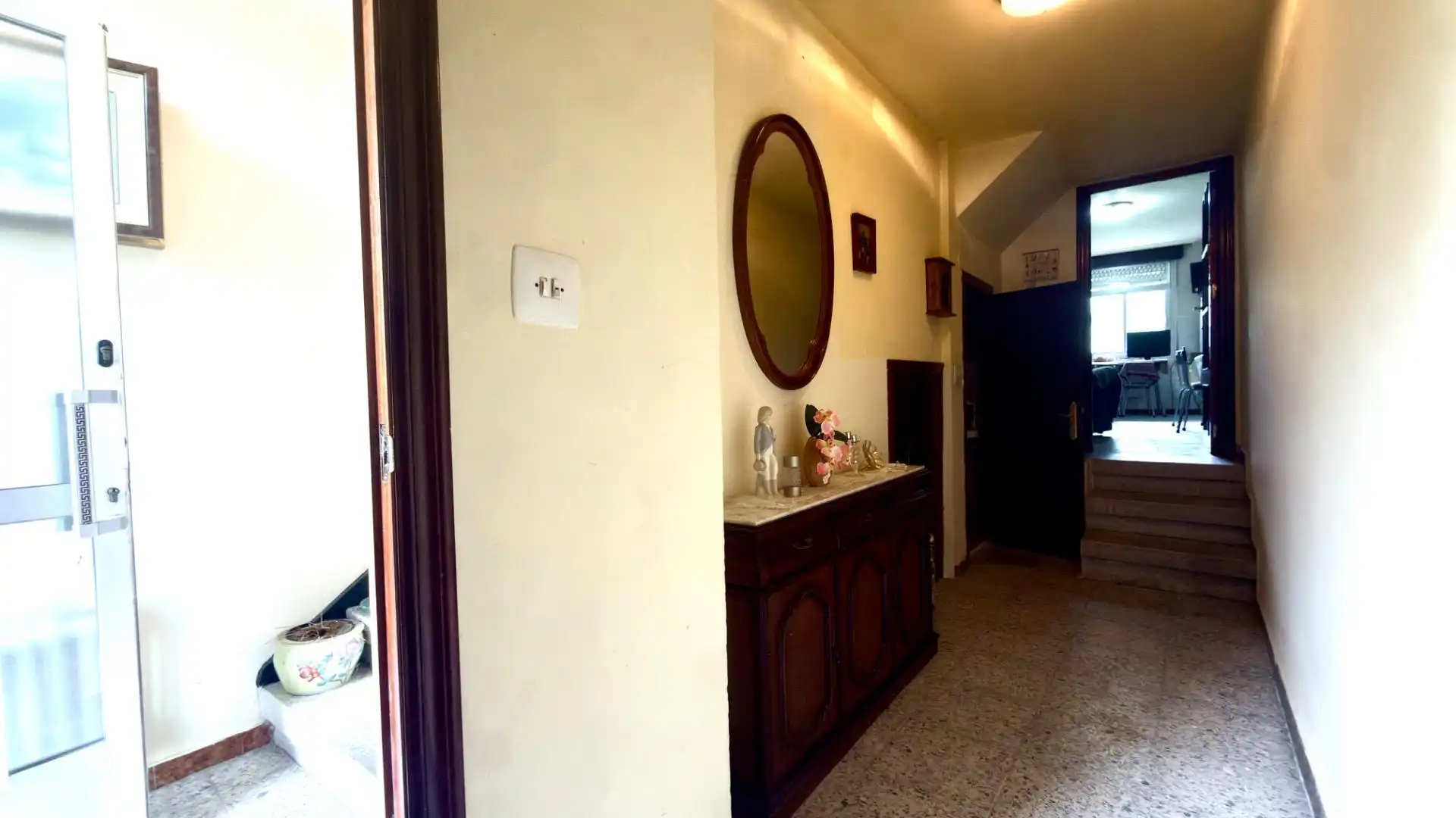 Casa o chalet en venta en Baltar con Jardín privado, Trastero y Amueblado