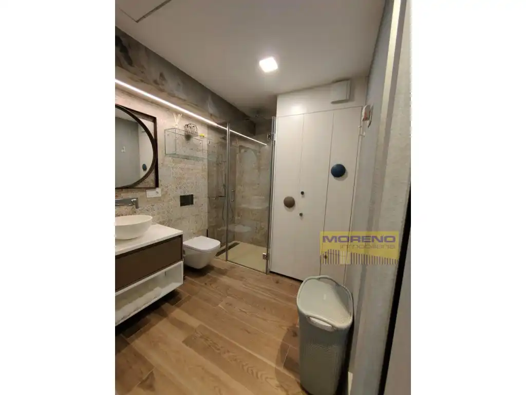 Apartament amb ascensor de lloguer a Sarria, imagen 22