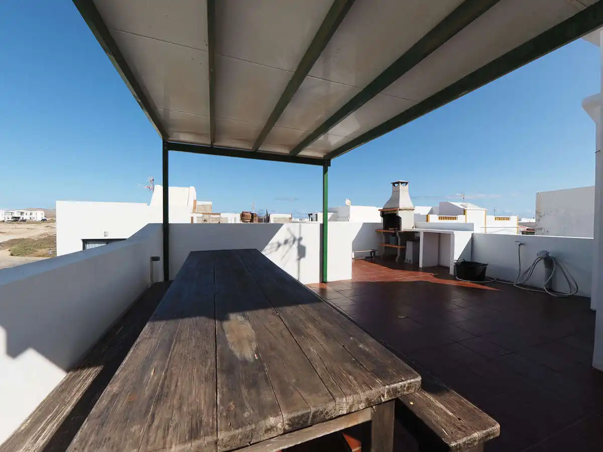 Terraza de Piso en venta en Teguise