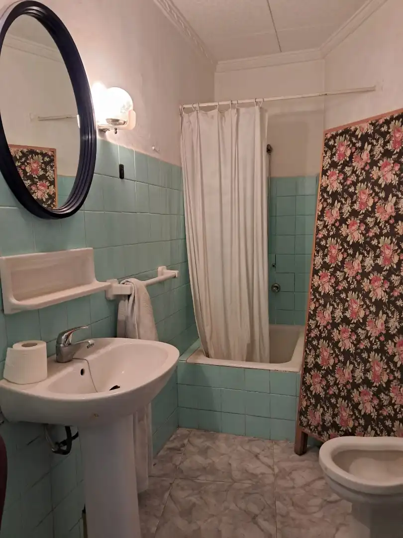 Bathroom of Houses for sale in Canjáyar  with Terrace