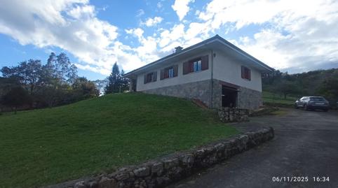 Foto 5 de Casa o chalet en venta en Parroquias suroccidentales, Asturias