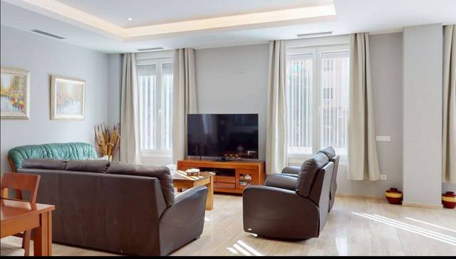 Piso en Venta en arroyo en San Carlos - San José