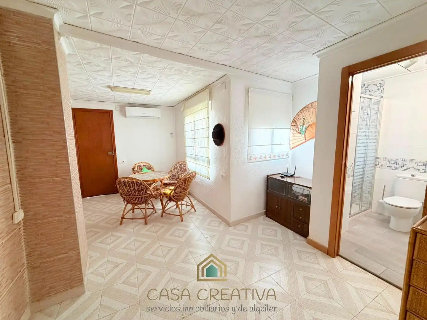 Casa adosada en venta en Xàtiva con Aire acondicionado, Calefacción y Terraza