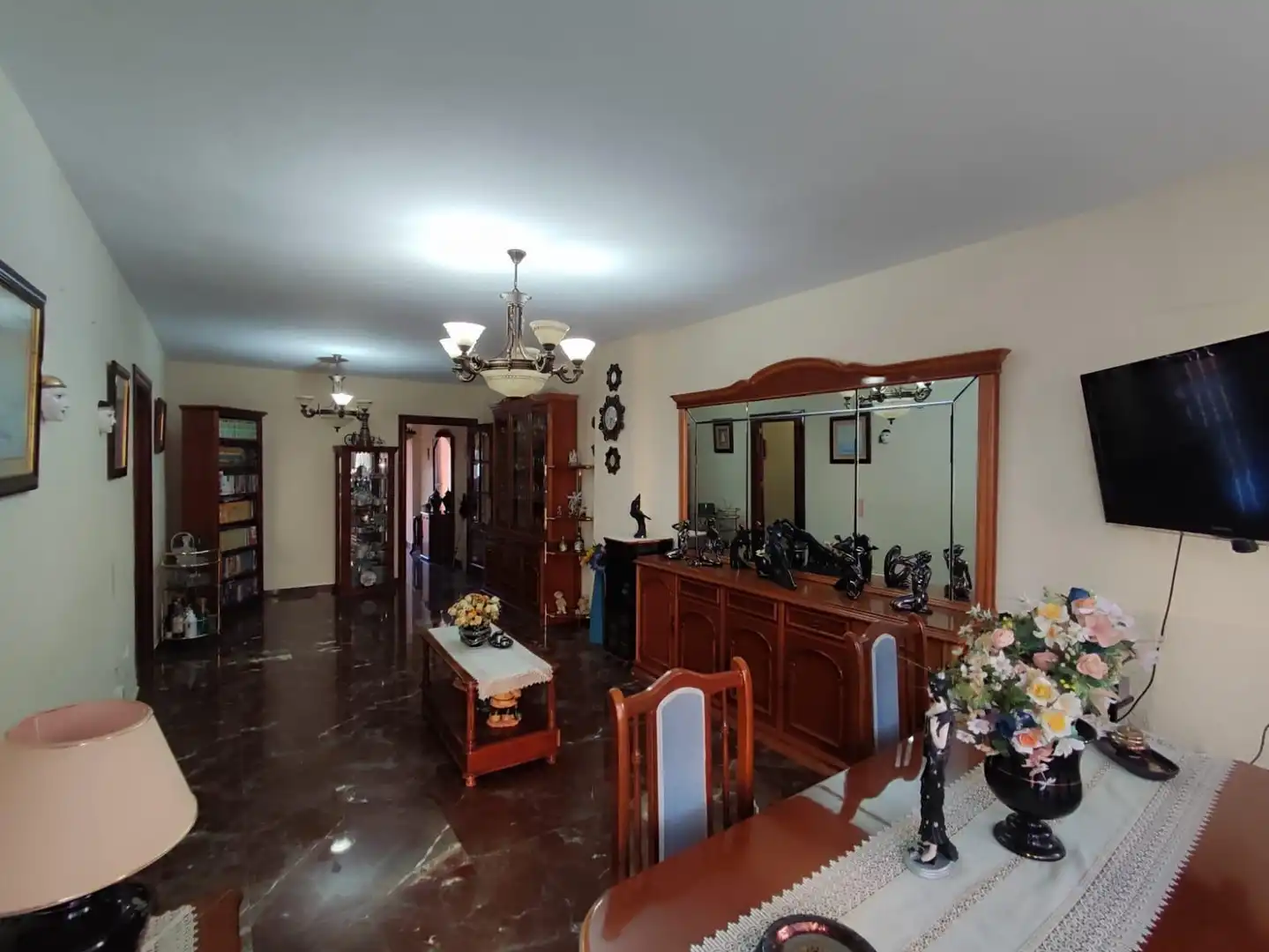 Apartment with pool for sale in Centro ciudad, imagen 8