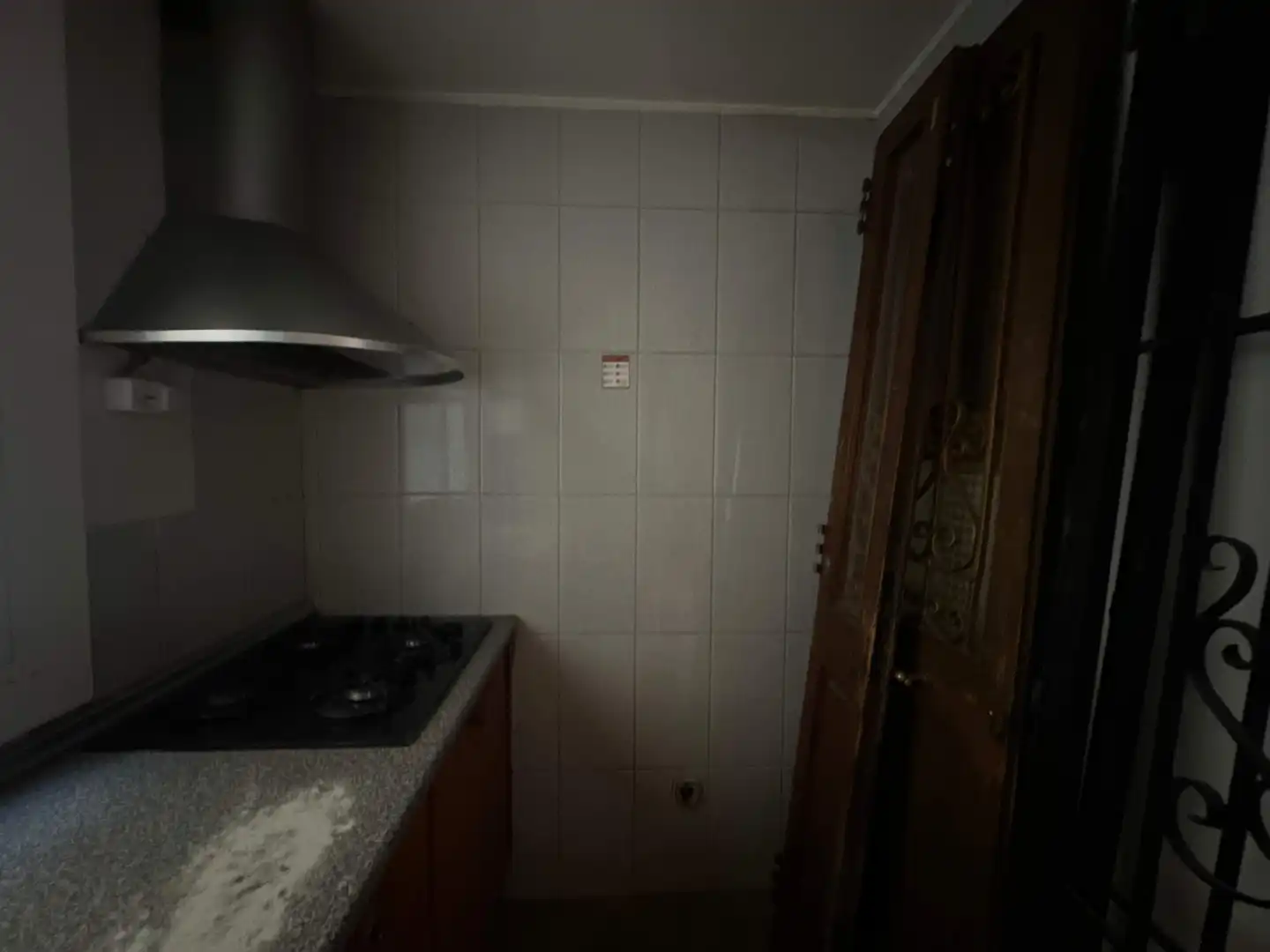 Cocina de Planta baja en venta en Pallejà