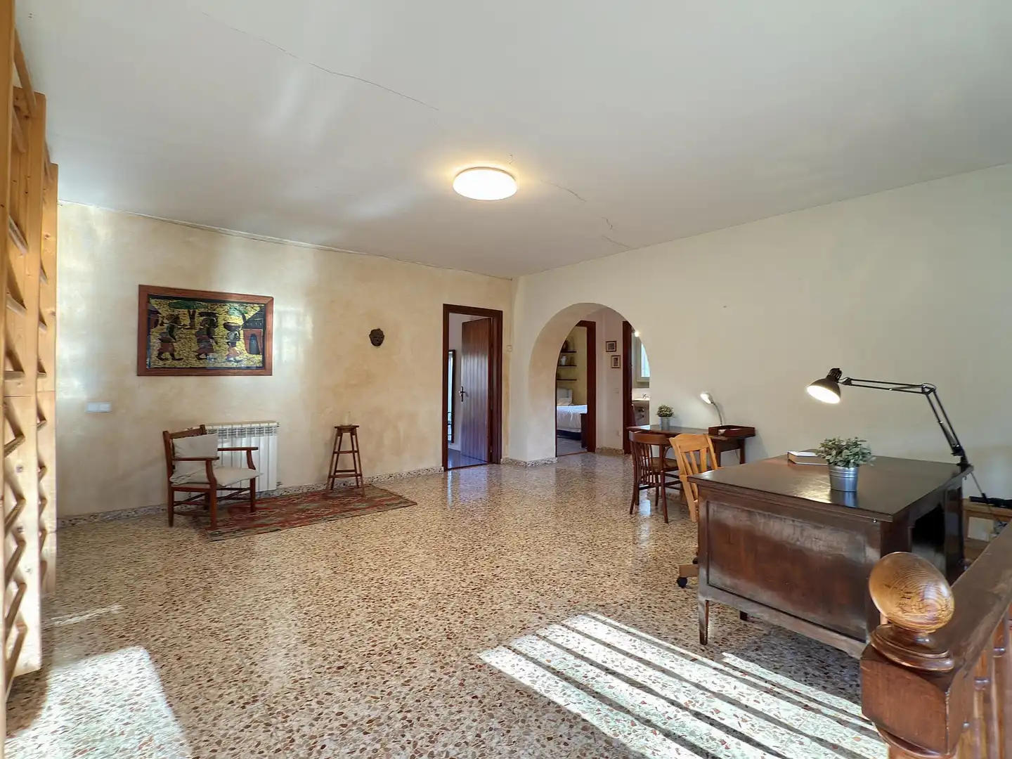 Casa adosada en venda a Can Peric - Vilademuls, Saus, Camallera i Llampaies
