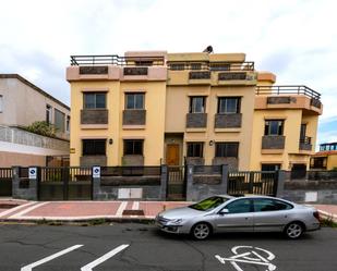 Exterior view of House or chalet for sale in Las Palmas de Gran Canaria