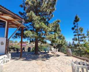 Terrassa de Casa o xalet en venda en Granadilla de Abona amb Terrassa