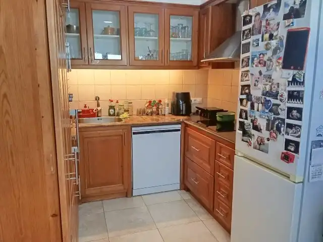 Cocina de Piso en venta en Ciutadella de Menorca con Aire acondicionado y Amueblado