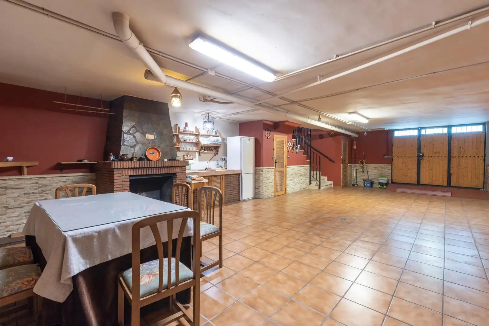 Casa adosada en venta en Maracena con Aire acondicionado, Amueblado y Balcón
