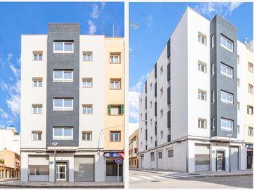 Wohnung mit Aufzug zum Verkauf in EMILI DARDER,BATLE