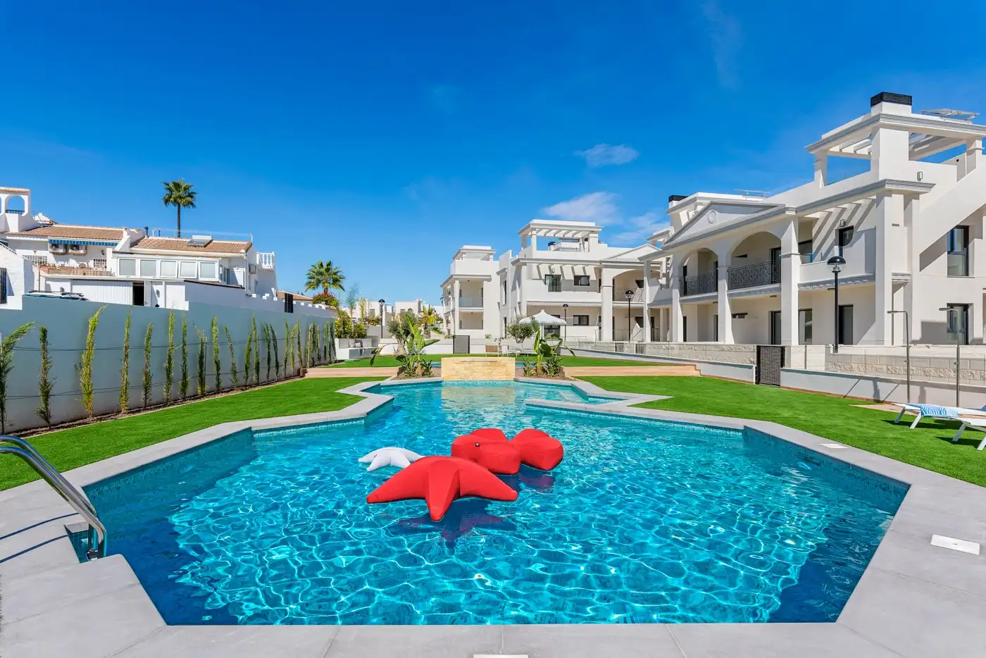 Apartment with pool for sale in Avenida de Málaga, imagen 39