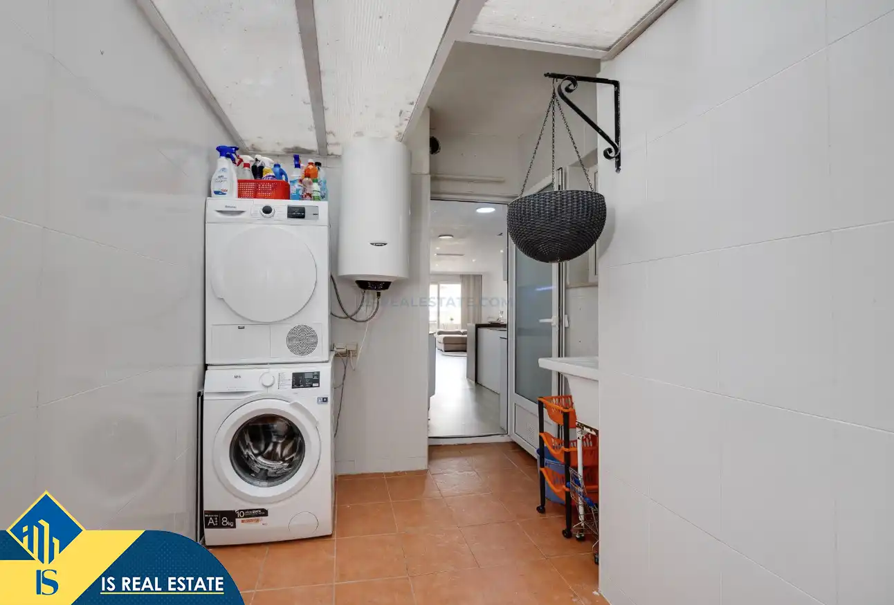 Apartament amb ascensor en venda a Centro, imagen 20