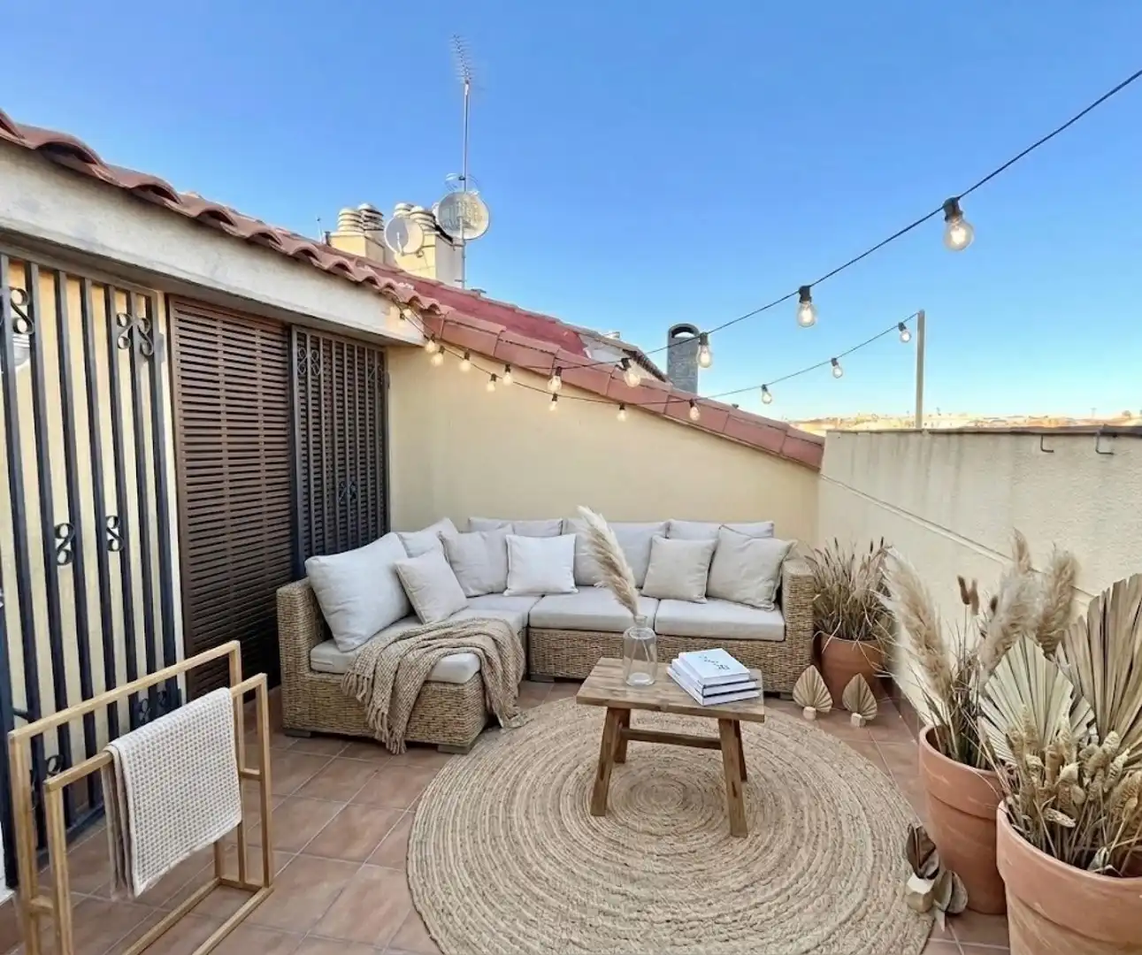 Maisonette zum Verkauf in La Girada
