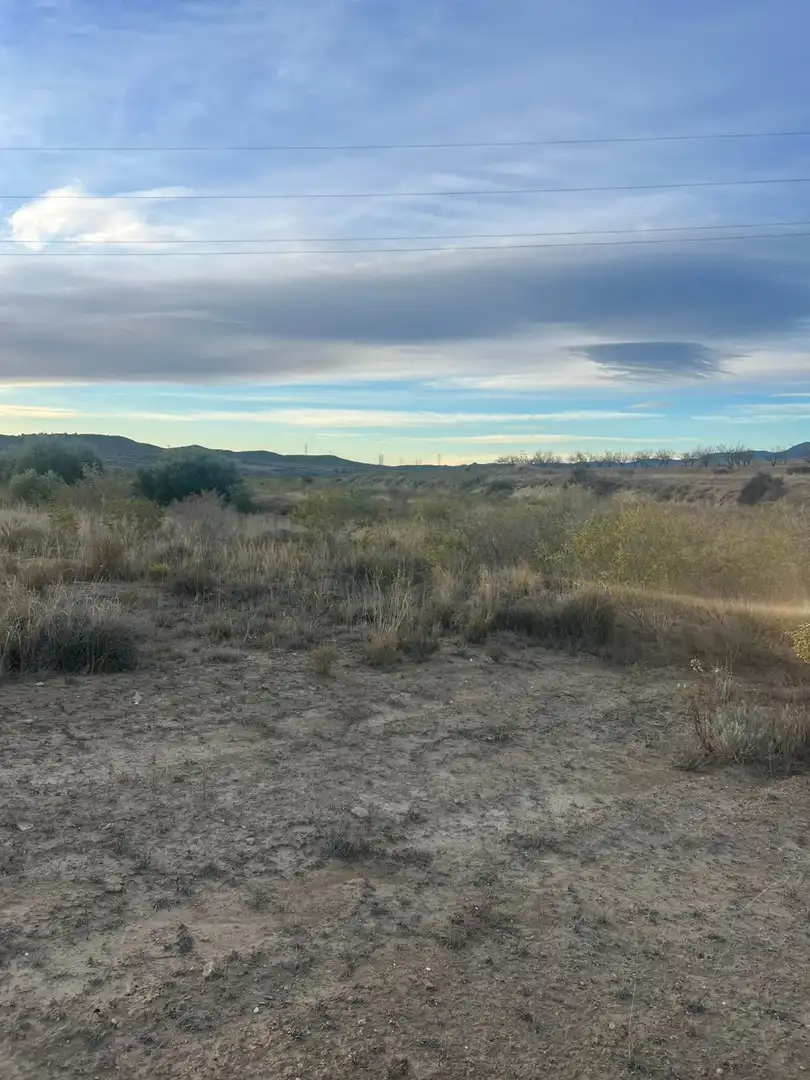Rustikales Grundstück zum Verkauf in CABEZO ANIMAS 0, imagen 9