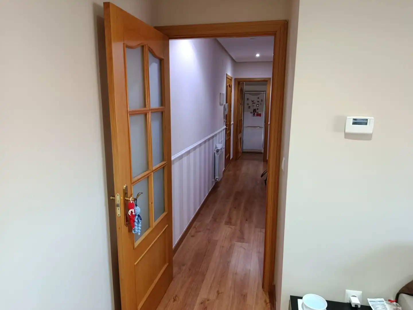 Piso en venta en Argamasilla de Calatrava con Aire acondicionado, Calefacción y Trastero