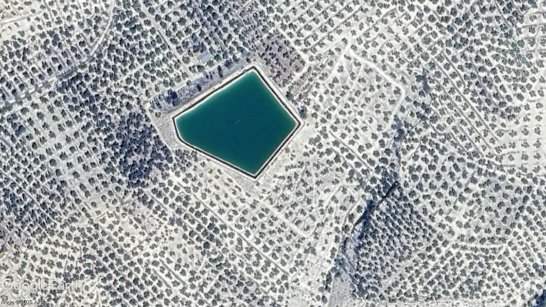 Lands and plots for sale in Pegalajar, imagen 8