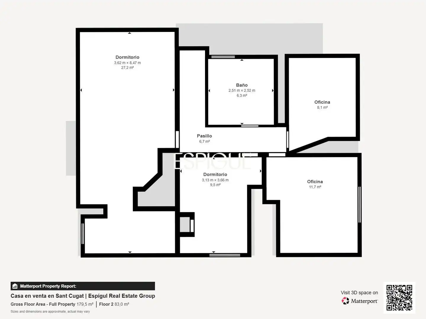Houses for sale in Rubí  with Air Conditioner, Heating and Terrace