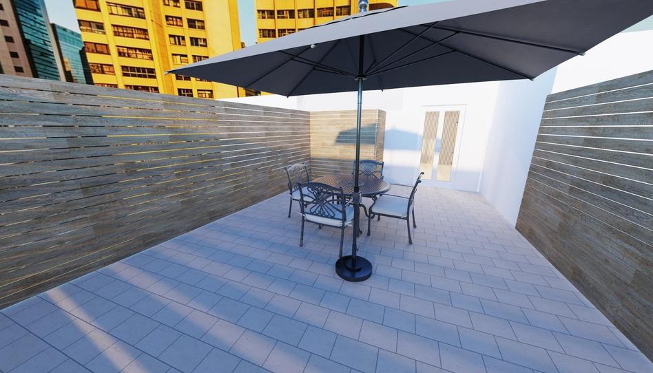 Photo 1 of Flat for sale in Carrer Carrer Alt, 26, Centre, Tarragona