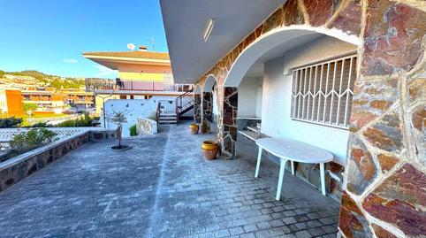 Foto 3 de Casa o chalet en venta en  Mexic, Segur de Calafell, Calafell